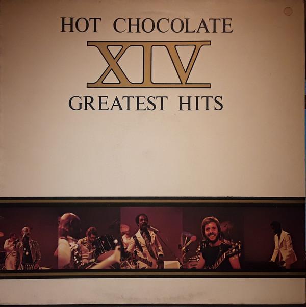 Hot Chocolate - XIV Greatest Hits