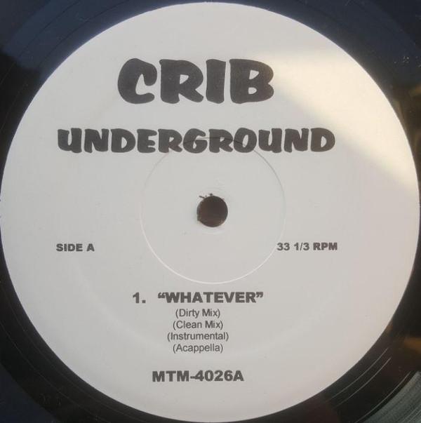 Ideal , Tony Touch, Prodigy, Ice Cube - Whatever / Basics / Waitin' Ta Hate