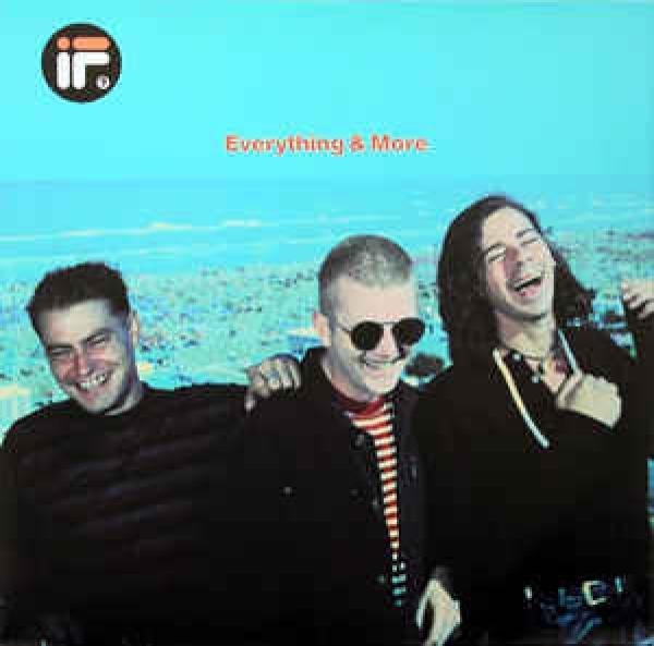 If? - Everything & More