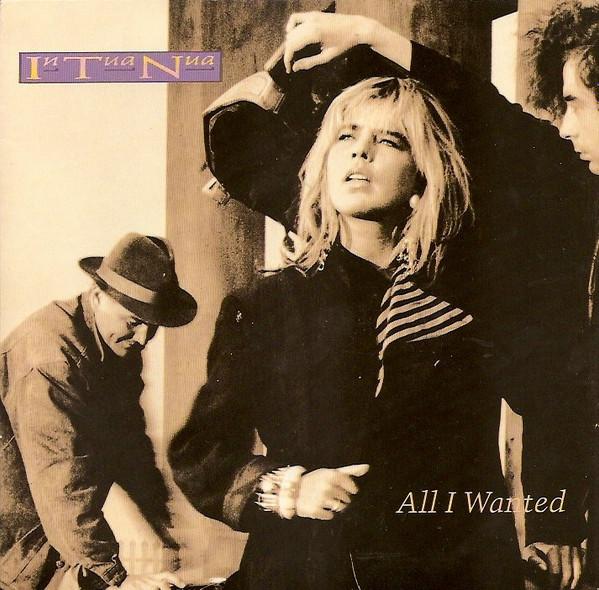 In Tua Nua - All I Wanted