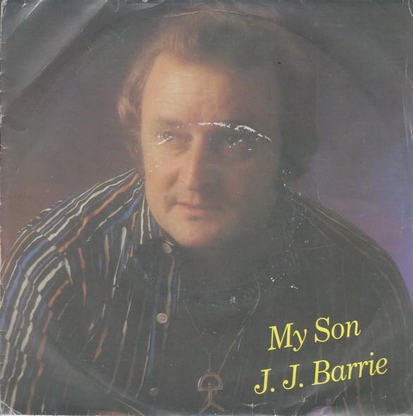 J. J. Barrie - My Son