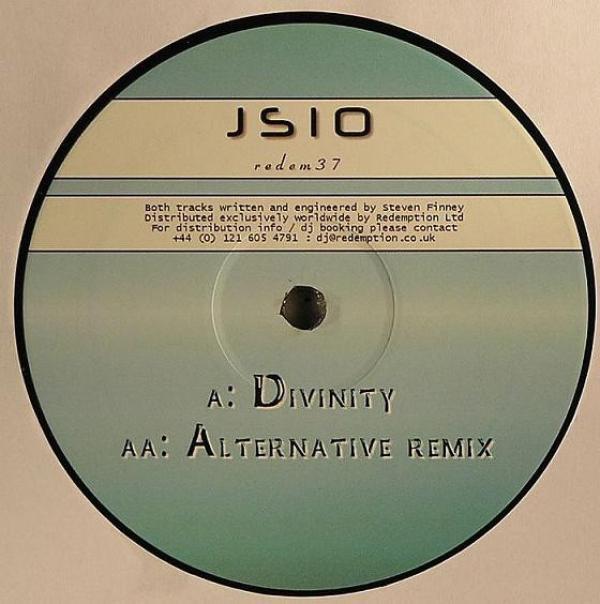 JS Ten - Divinity