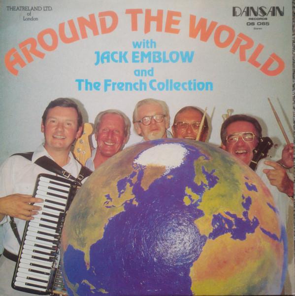 Jack Emblow, The French Collection - Around The World