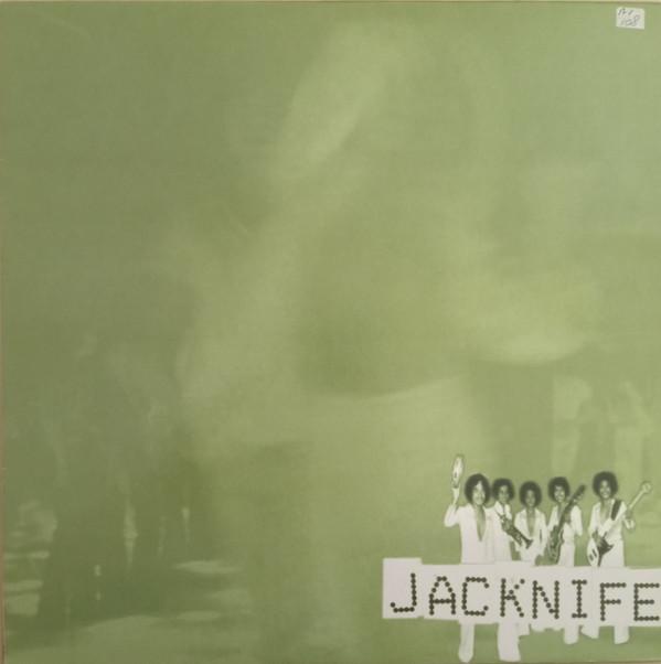 Jacknife Lee - A Dog Named Snuggles