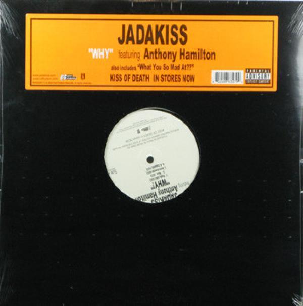 Jadakiss - Why!