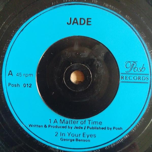 Jade  - Jade