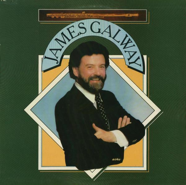 James Galway - James Galway