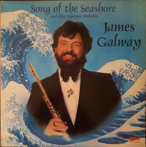 James Galway - Song Of The Seashore