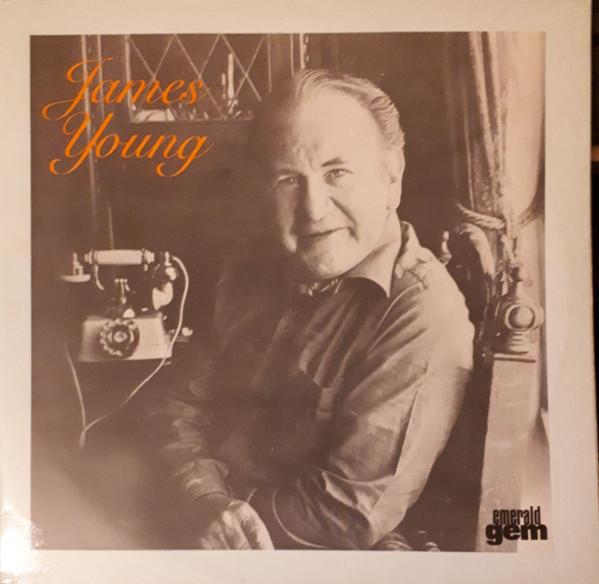 James Young  - Best Of James Young