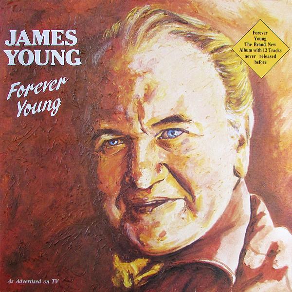James Young  - Forever Young