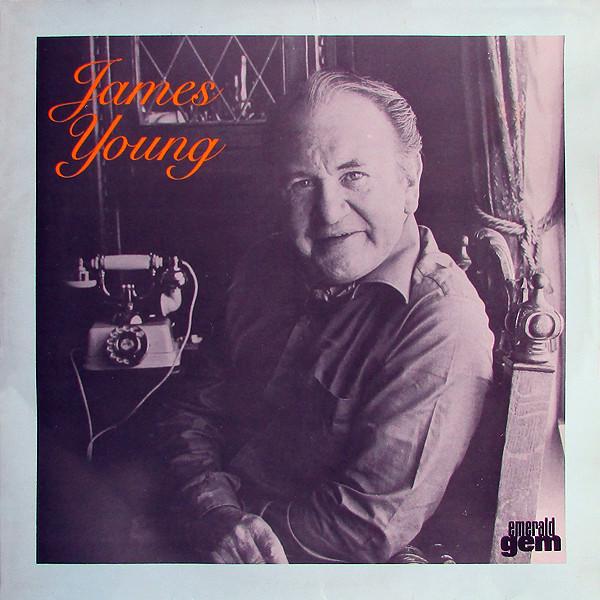James Young  - James Young