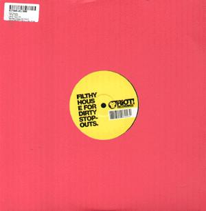 Jamie Taylor - Jamie Taylor EP
