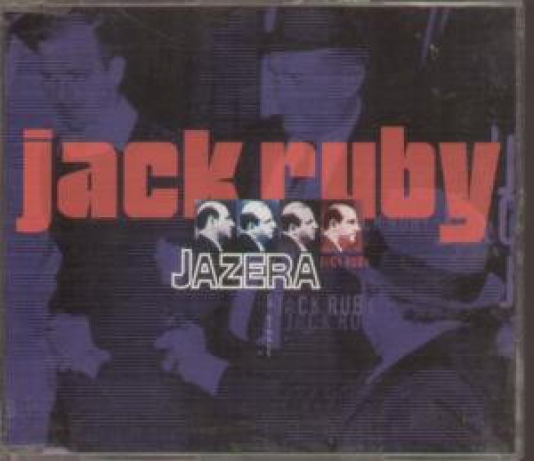 Jazera - Jack Ruby