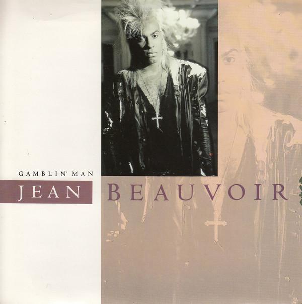 Jean Beauvoir - Gamblin' Man