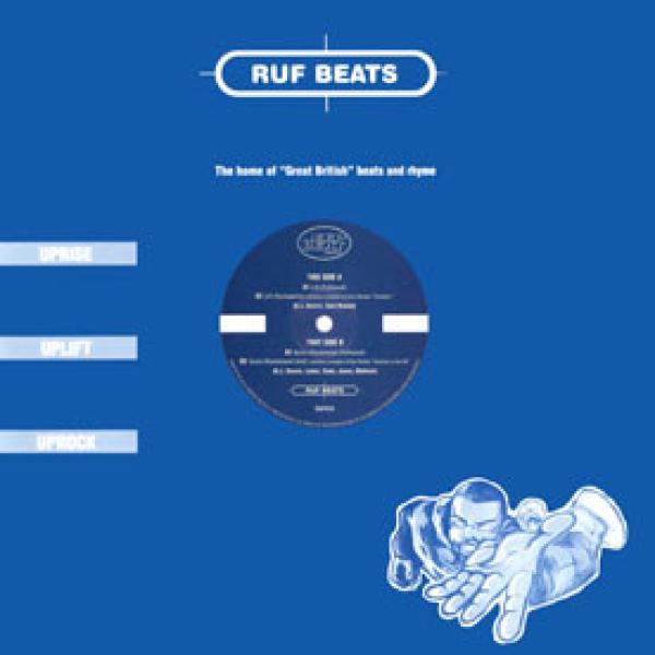 Jeep Beat Collective - Lift