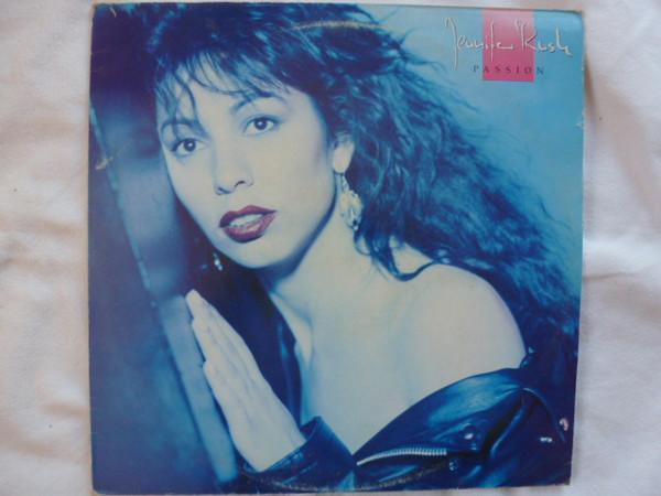 Jennifer Rush - Passion