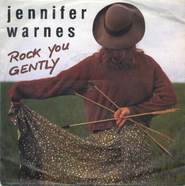 Jennifer Warnes - Rock You Gently