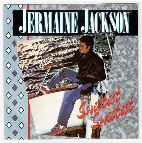 Jermaine Jackson - Sweetest Sweetest