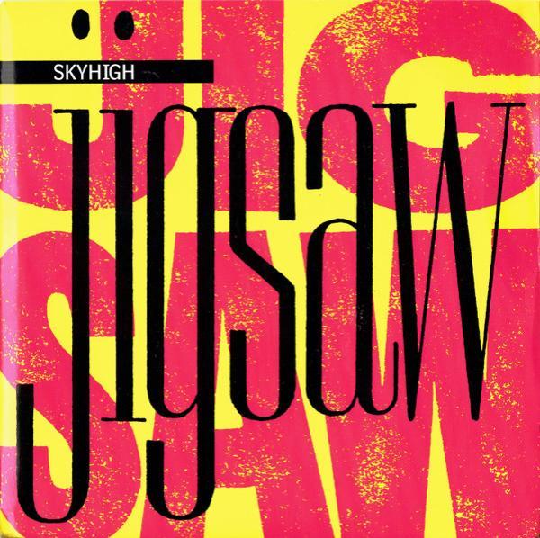 Jigsaw  - Skyhigh