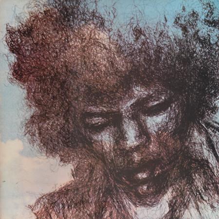 Jimi Hendrix - The Cry Of Love