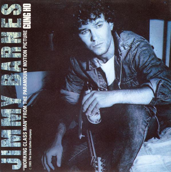 Jimmy Barnes - Working Class Man
