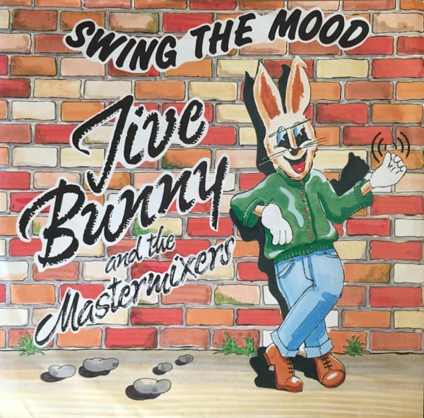 Jive Bunny And The Mastermixers - Swing The Mood