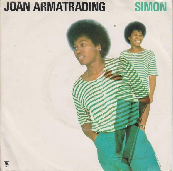 Joan Armatrading - Simon