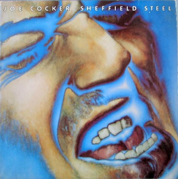Joe Cocker - Sheffield Steel