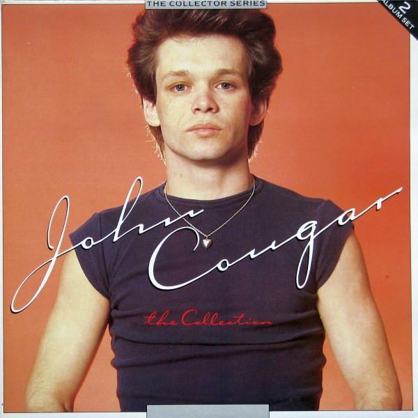 John Cougar Mellencamp - The Collection
