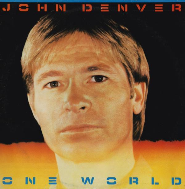 John Denver - One World