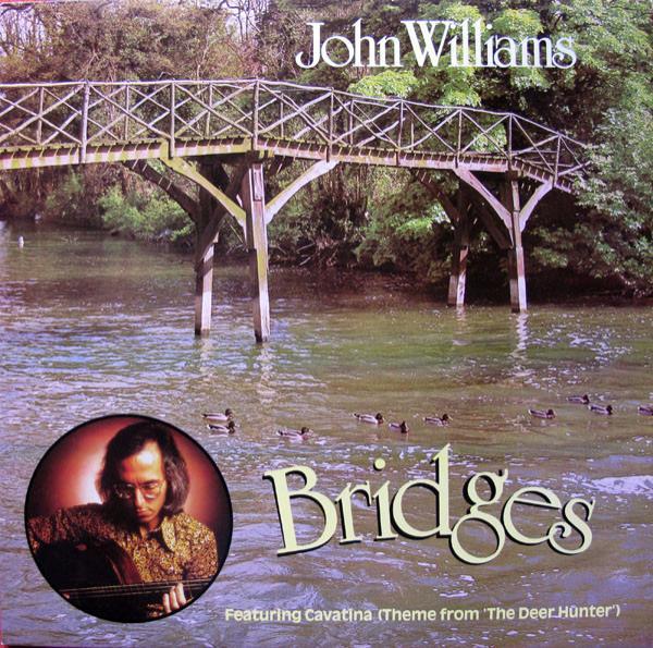 John Williams  - Bridges