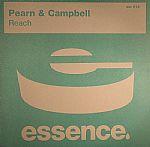 Jon Pearn, Rita Campbell - Reach