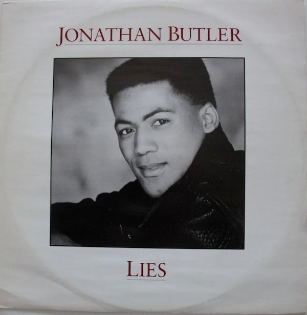 Jonathan Butler - Lies
