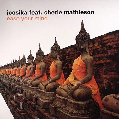 Joosika - Ease Your Mind