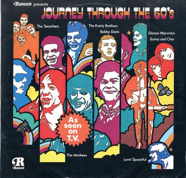  - Journey Through The 60's