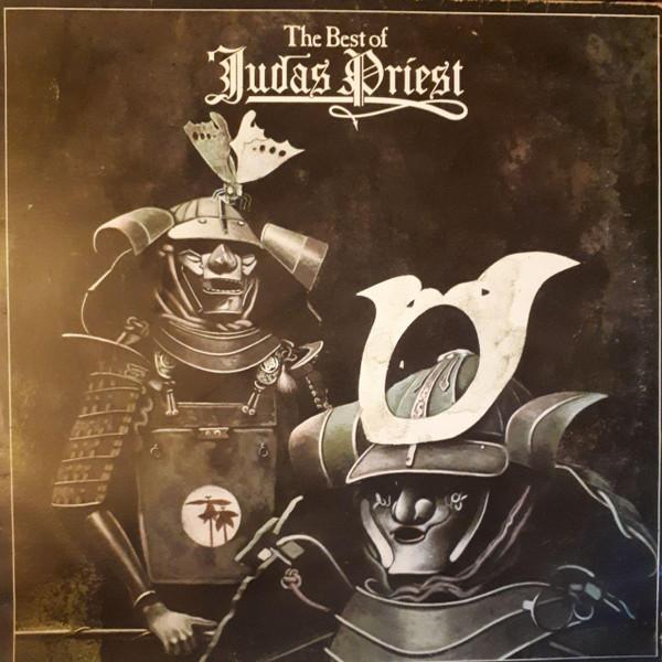 Judas Priest - The Best Of