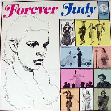 Judy Garland - Forever Judy