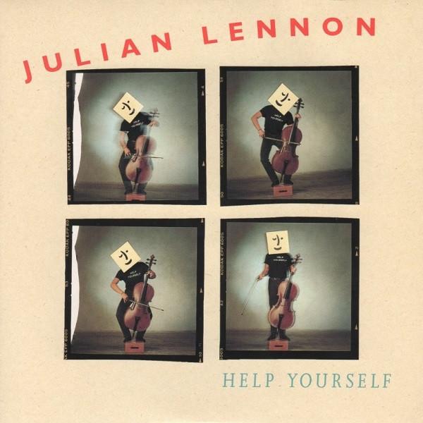 Julian Lennon - Help Yourself
