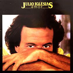 Julio Iglesias - Amor