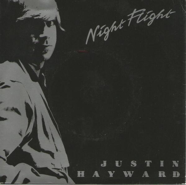 Justin Hayward - Night Flight