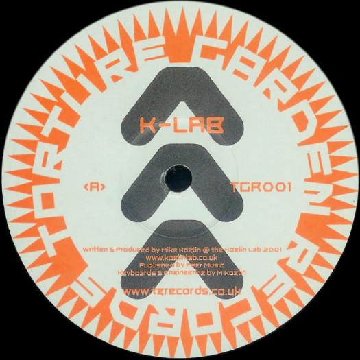 K-Lab (2) - K-Lab / Kritical Mass