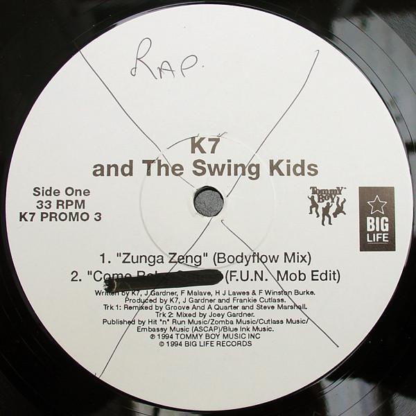 K7 - Zunga Zeng