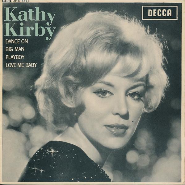Kathy Kirby - Kathy Kirby