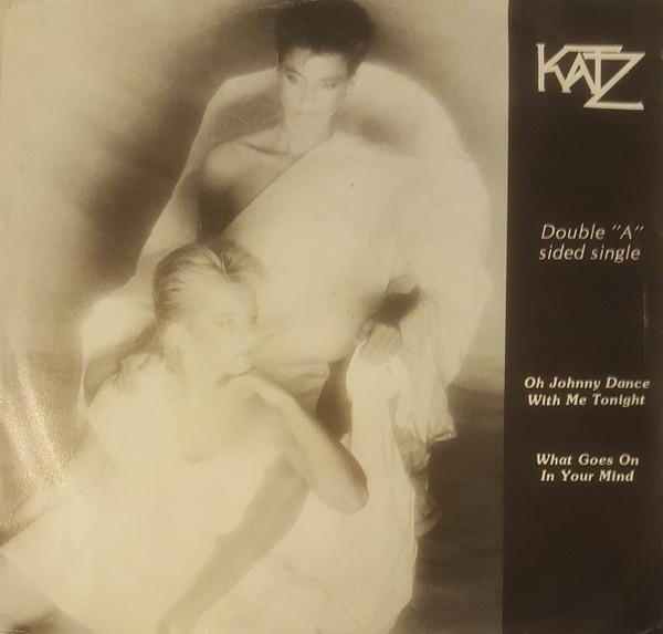 Katz - Oh Johnny Dance With Me Tonight