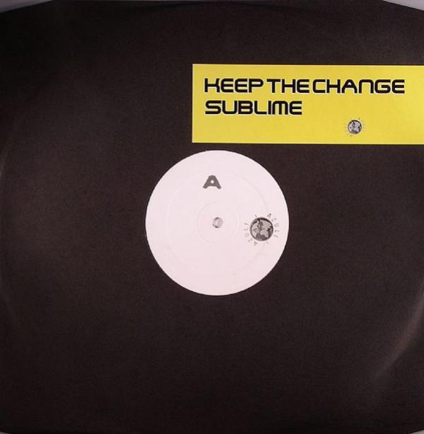 Keep The Change - Sublime