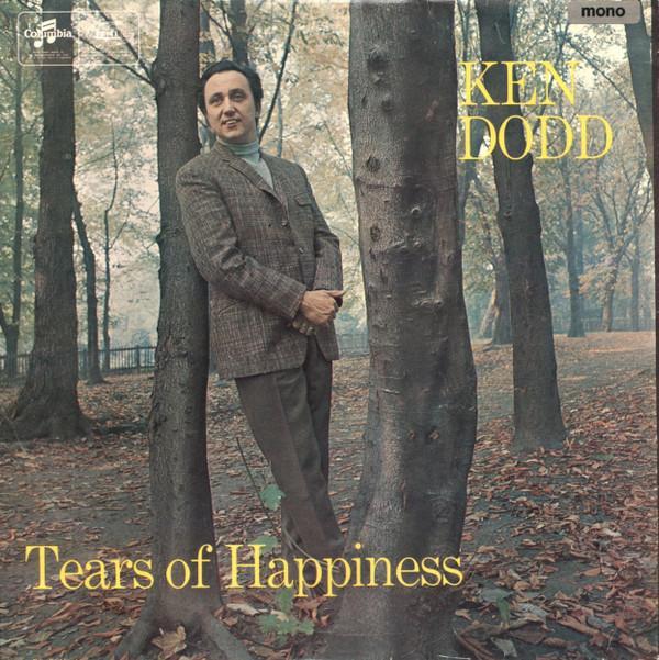 Ken Dodd - Tears Of Happiness