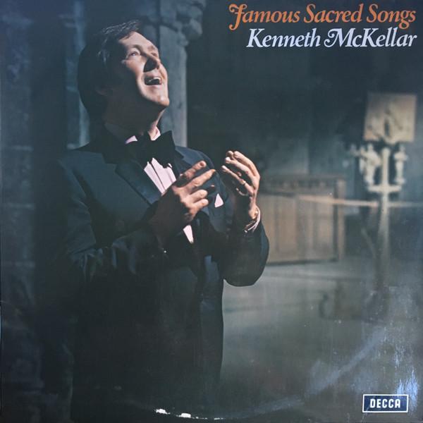 Kenneth McKellar - Famous Sacred Songs