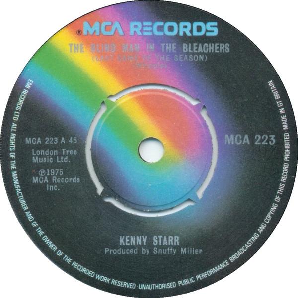 Kenny Starr - Texas Proud