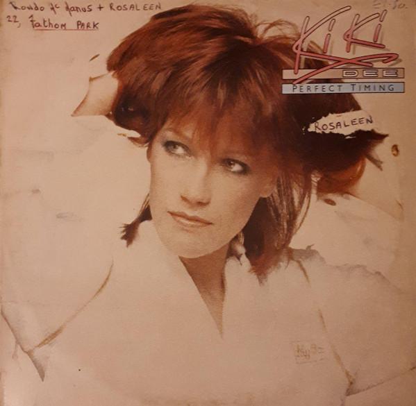 Kiki Dee - Perfect Timing