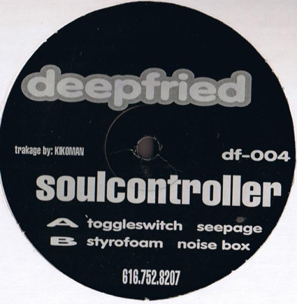 Kikoman - Soulcontroller